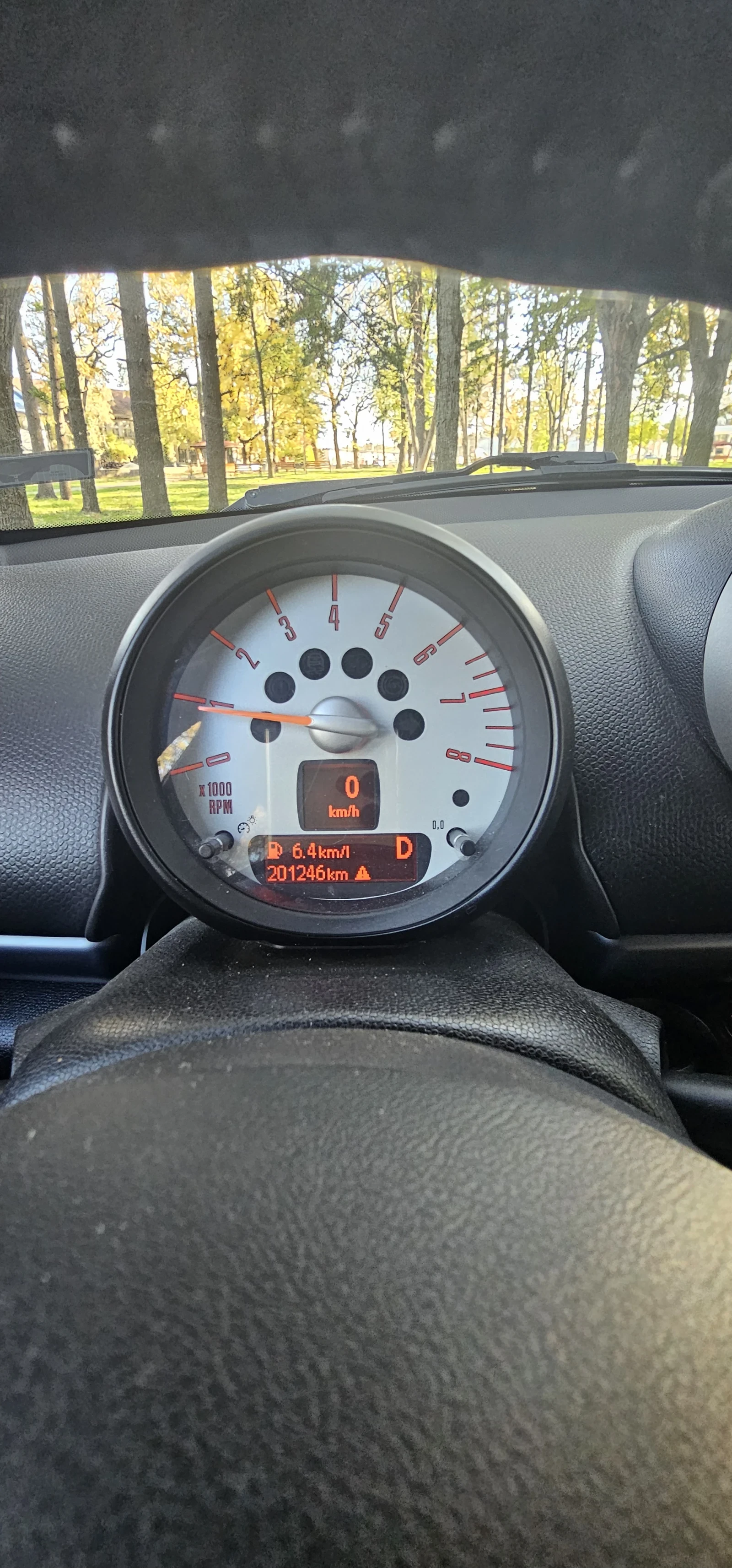 Mini Countryman 1.6 | Mobile.bg   10