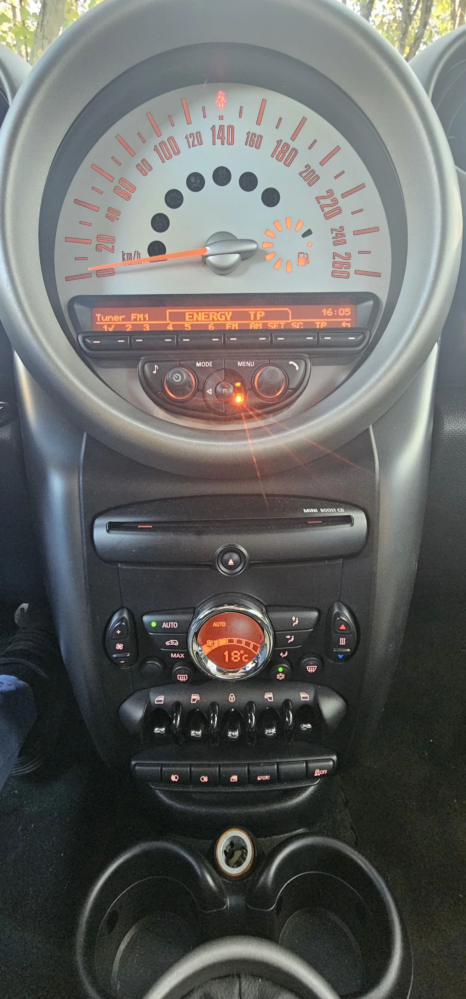 Mini Countryman 1.6 | Mobile.bg   9