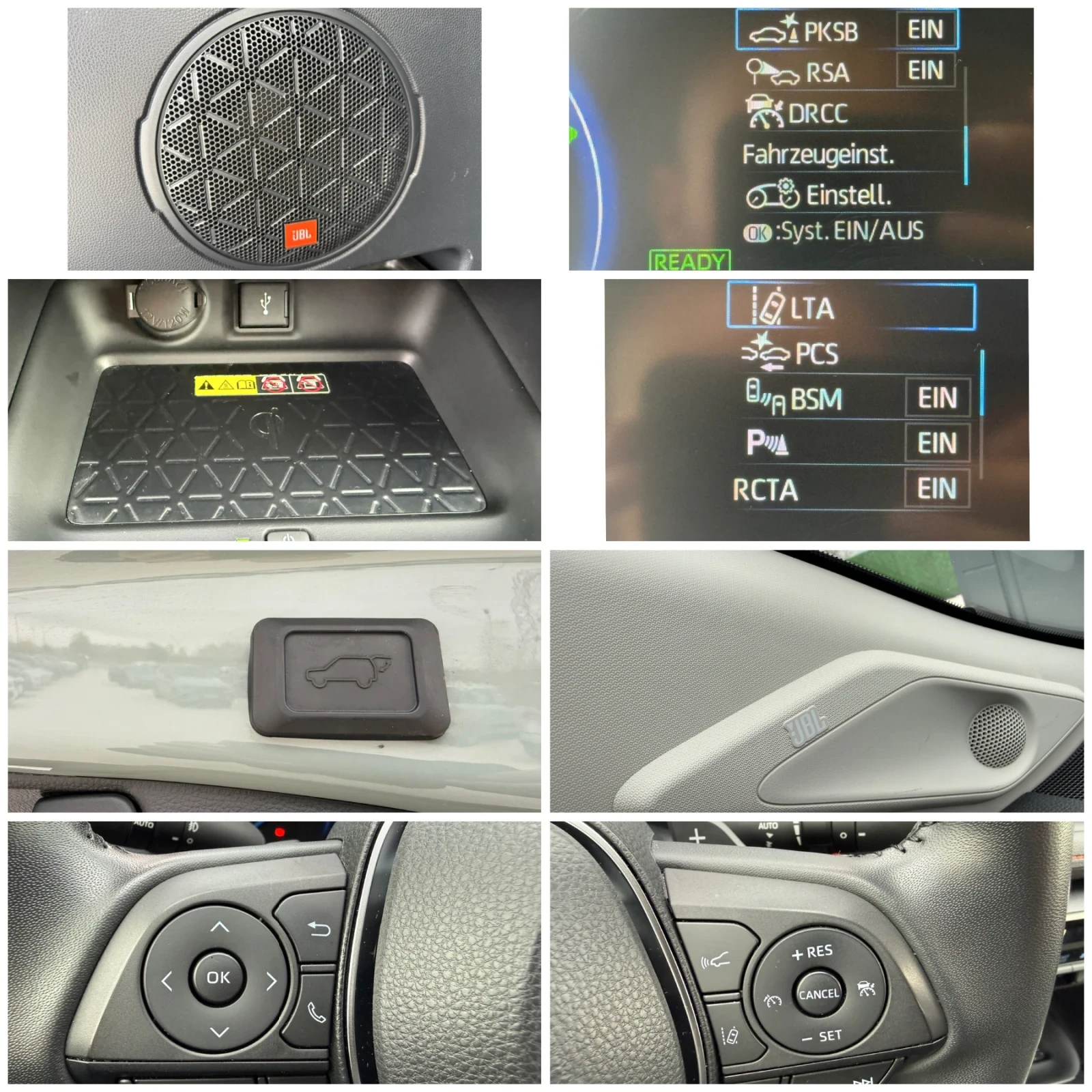 Toyota Rav4 2.5* 4x4* Adventure*  | Mobile.bg   15