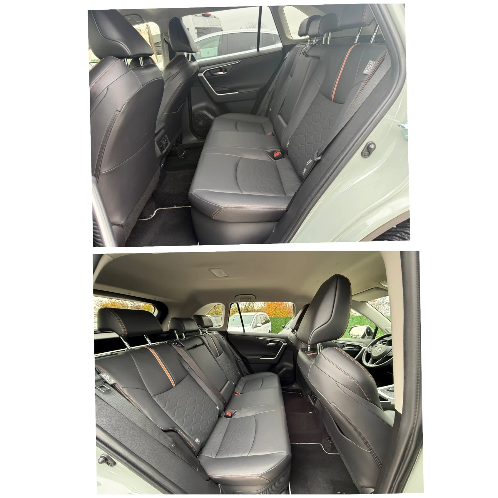 Toyota Rav4 2.5* 4x4* Adventure*  | Mobile.bg   14