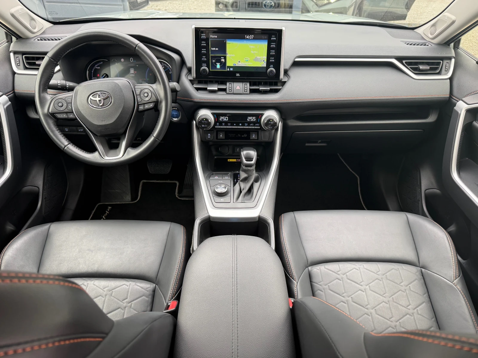 Toyota Rav4 2.5* 4x4* Adventure*  | Mobile.bg   11