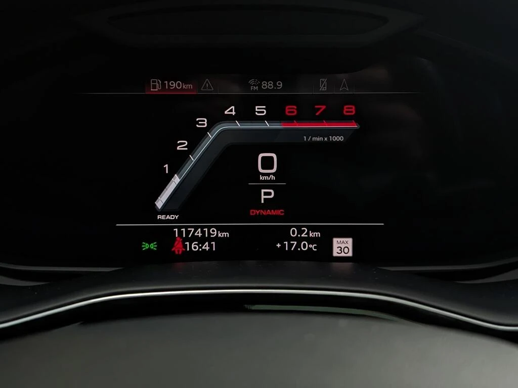 Audi Q7 55TFSI Technik* Black Optics* CARFAX* ��� �������� | Mobile.bg � ����������� 14