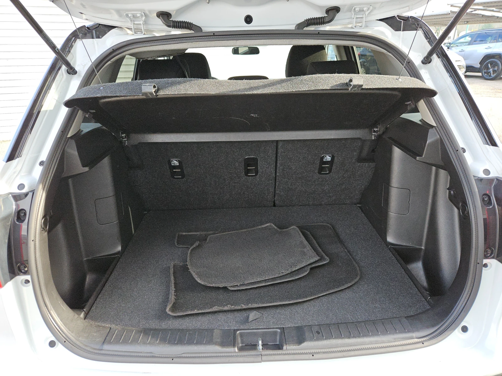 Suzuki Vitara 1.6D/6ск/LED/КАМЕРА/ACC/NAVI/БЛУТУТ/EURO 6/ТОП - изображение 4