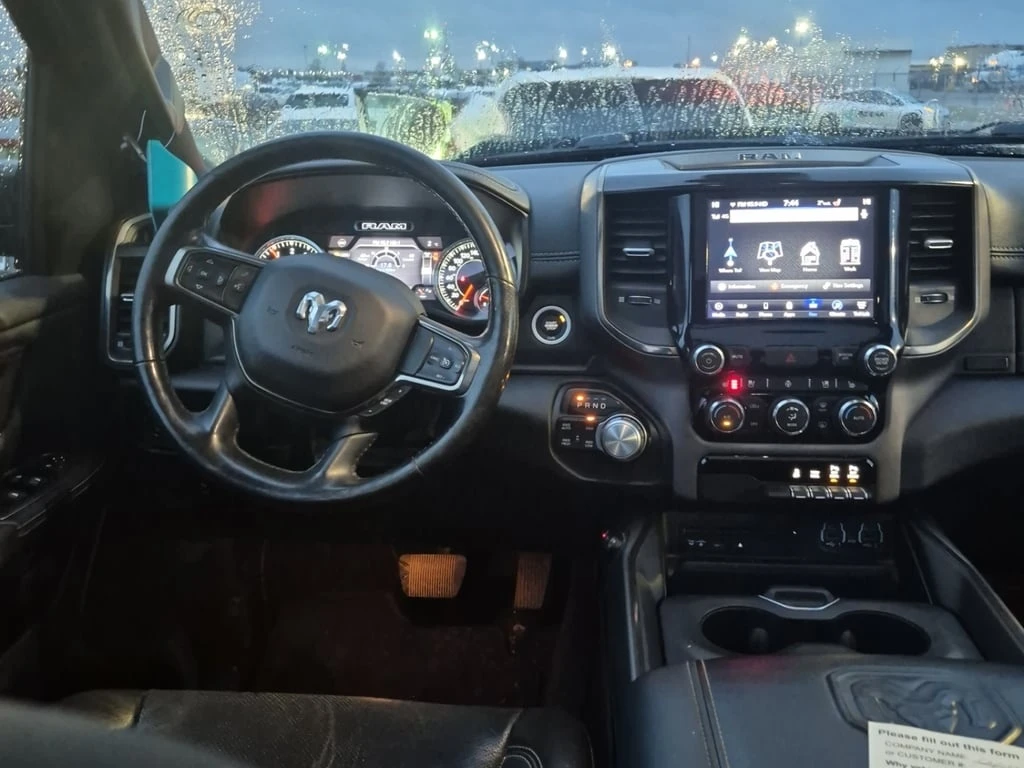 Dodge RAM 1500 * SPORT CREW CAB STD BED * CARFAX * ��� ���������� | Mobile.bg � ����������� 11