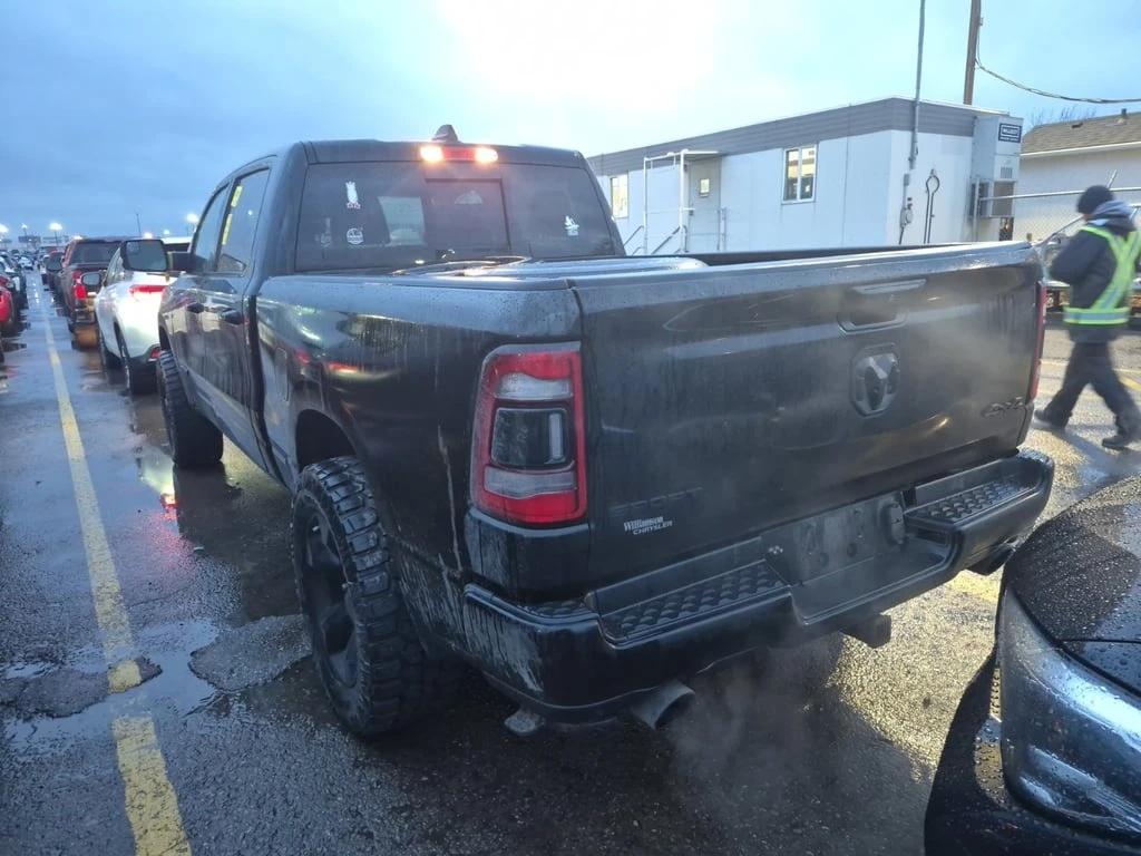 Dodge RAM 1500 * SPORT CREW CAB STD BED * CARFAX * ��� ���������� | Mobile.bg � ����������� 4