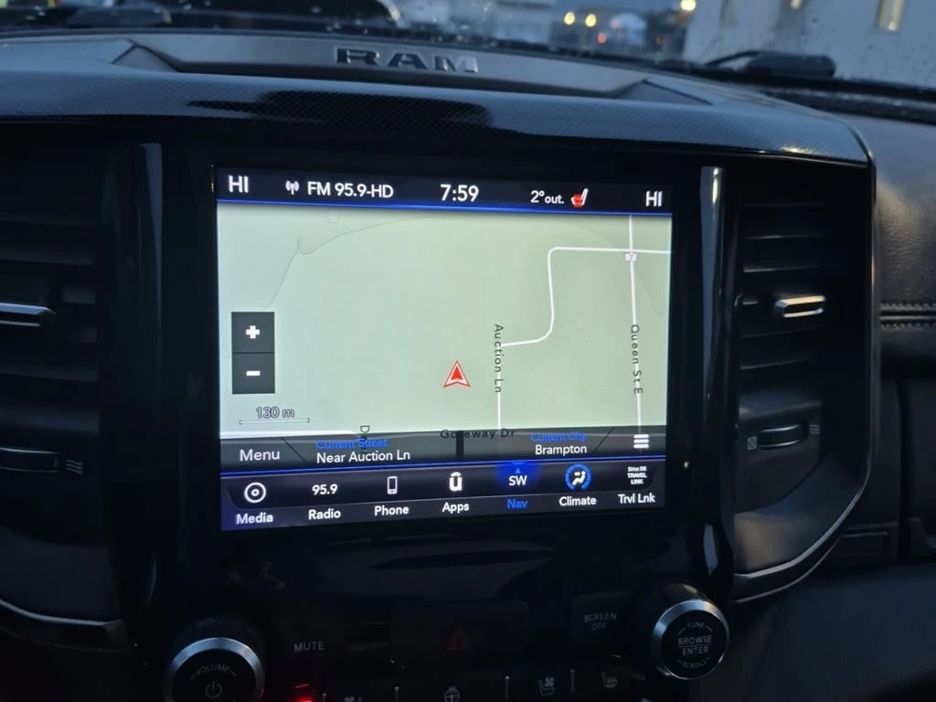 Dodge RAM 1500 * SPORT CREW CAB STD BED * CARFAX * ��� ���������� | Mobile.bg � ����������� 10