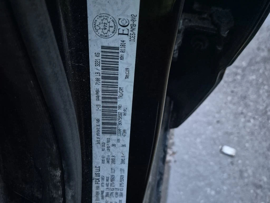 Dodge RAM 1500 * SPORT CREW CAB STD BED * CARFAX * ��� ���������� | Mobile.bg � ����������� 7