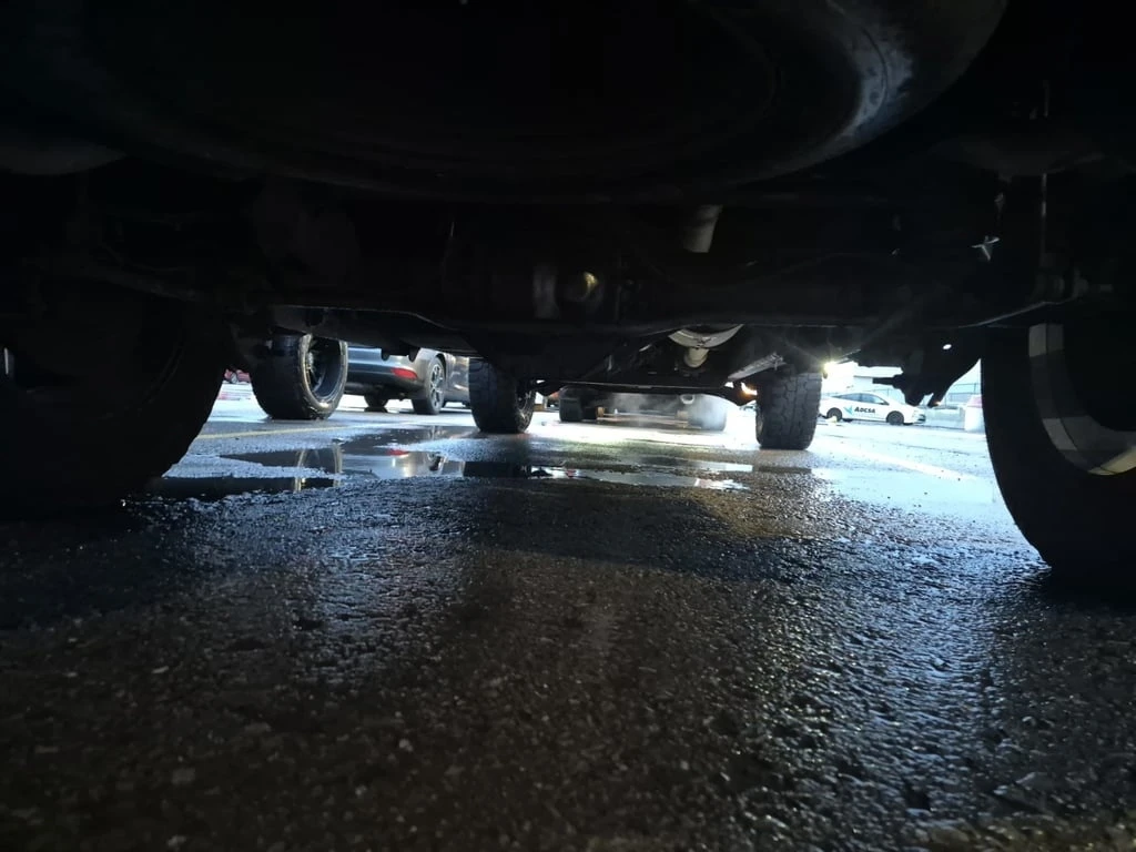 Dodge RAM 1500 * SPORT CREW CAB STD BED * CARFAX * ��� ���������� | Mobile.bg � ����������� 16