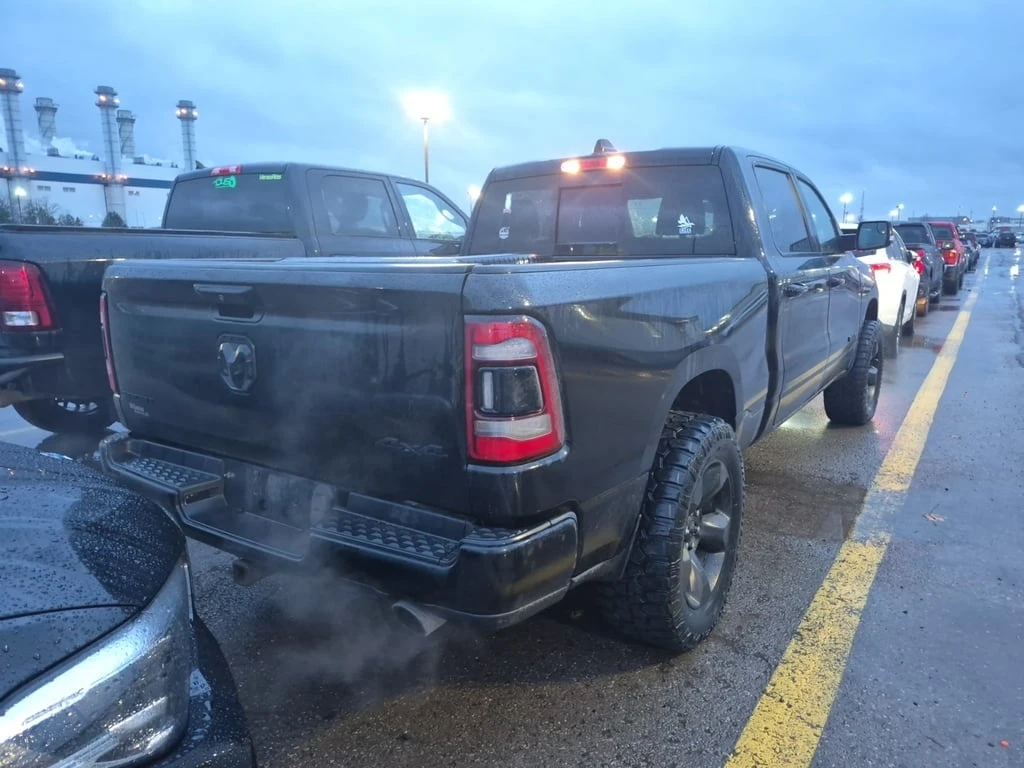 Dodge RAM 1500 * SPORT CREW CAB STD BED * CARFAX * ��� ���������� | Mobile.bg � ����������� 3