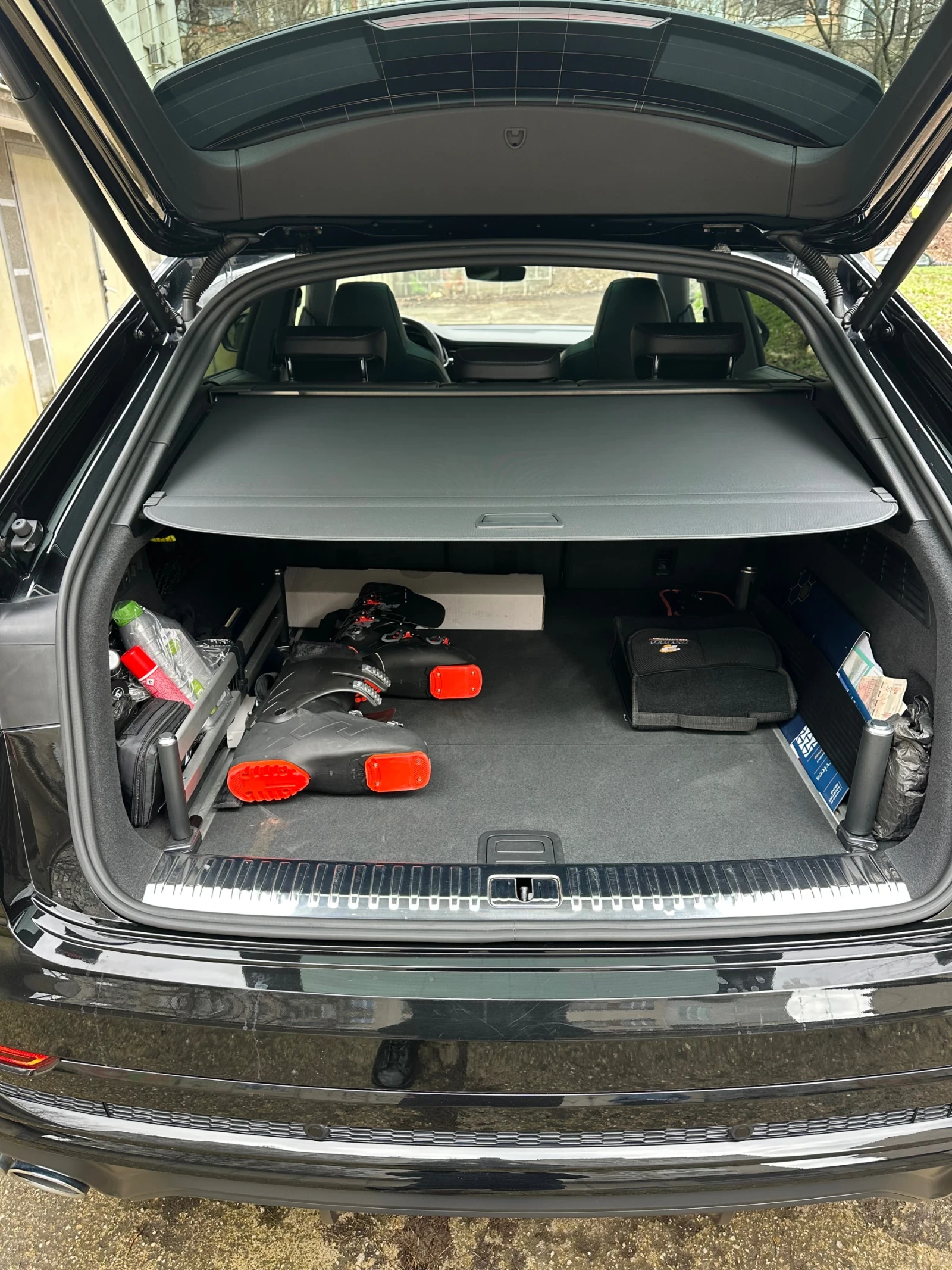 Audi SQ8 | Mobile.bg � ����������� 14