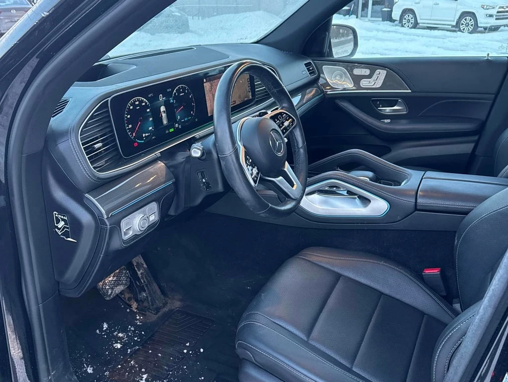 Mercedes-Benz GLE 450  CARFAX - изображение 5