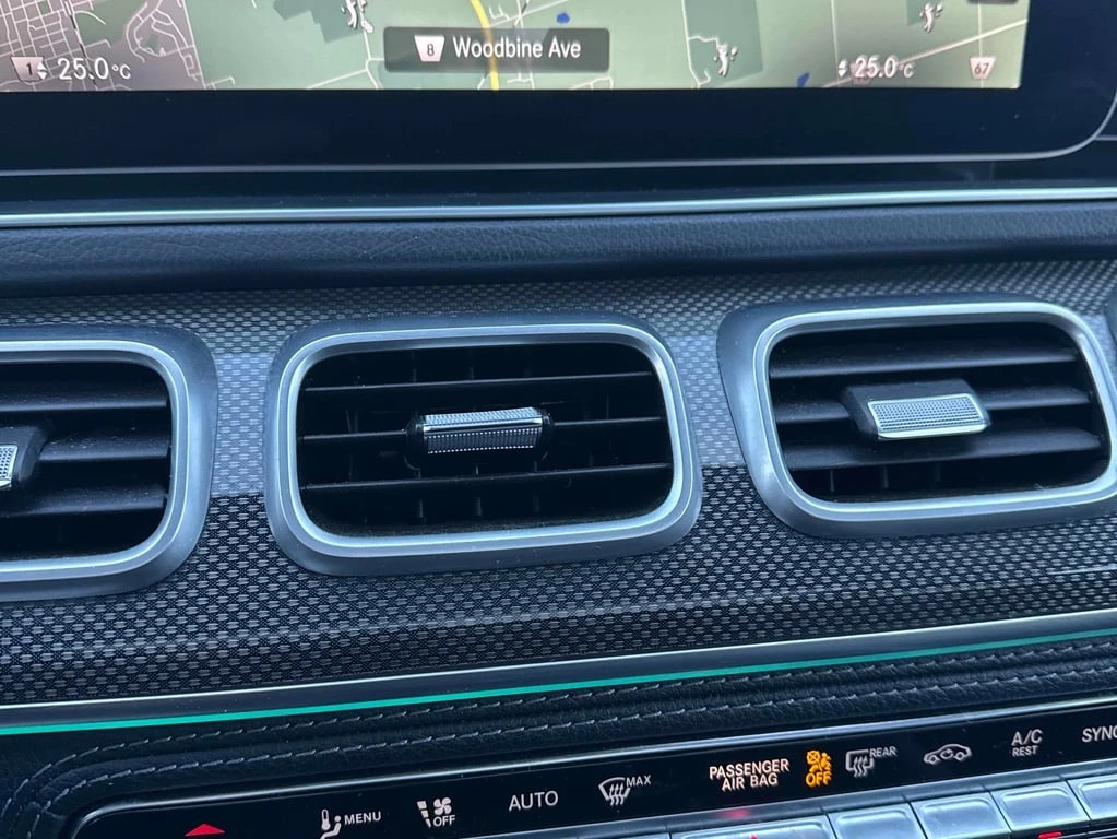 Mercedes-Benz GLE 450  CARFAX - изображение 10