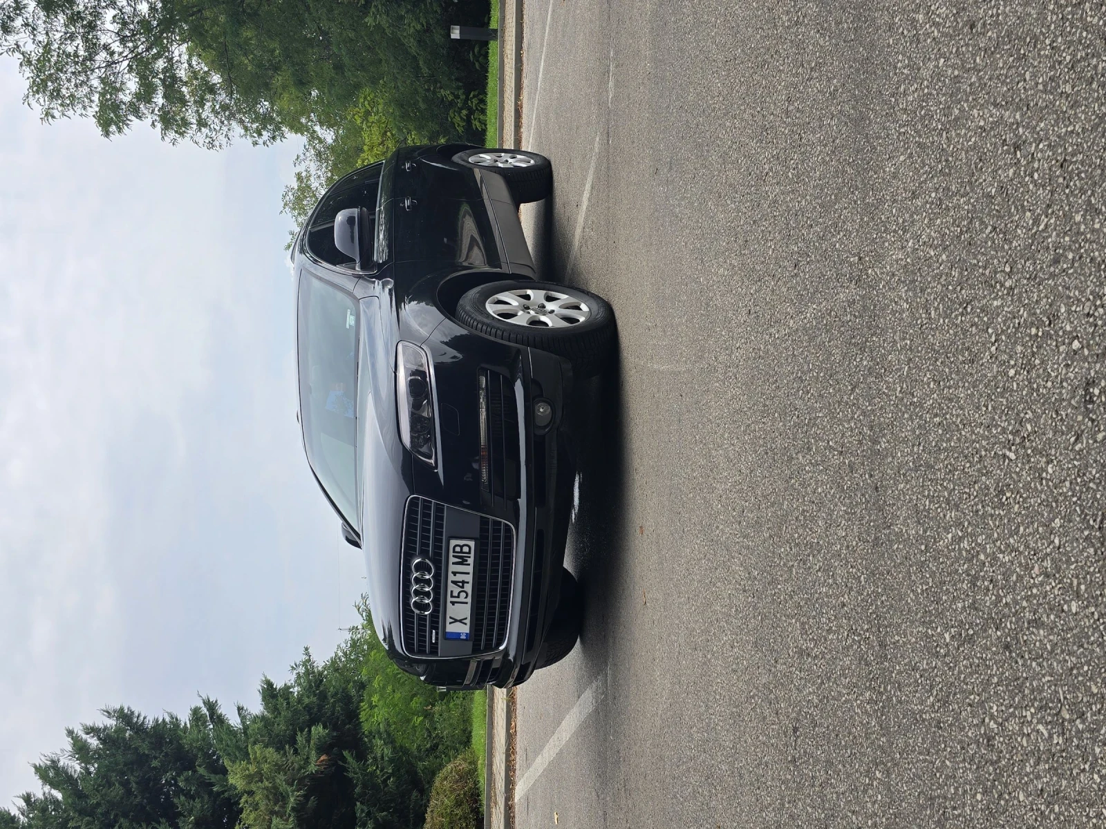 Audi Q7 3.0TDI 239hp | Mobile.bg � ����������� 2