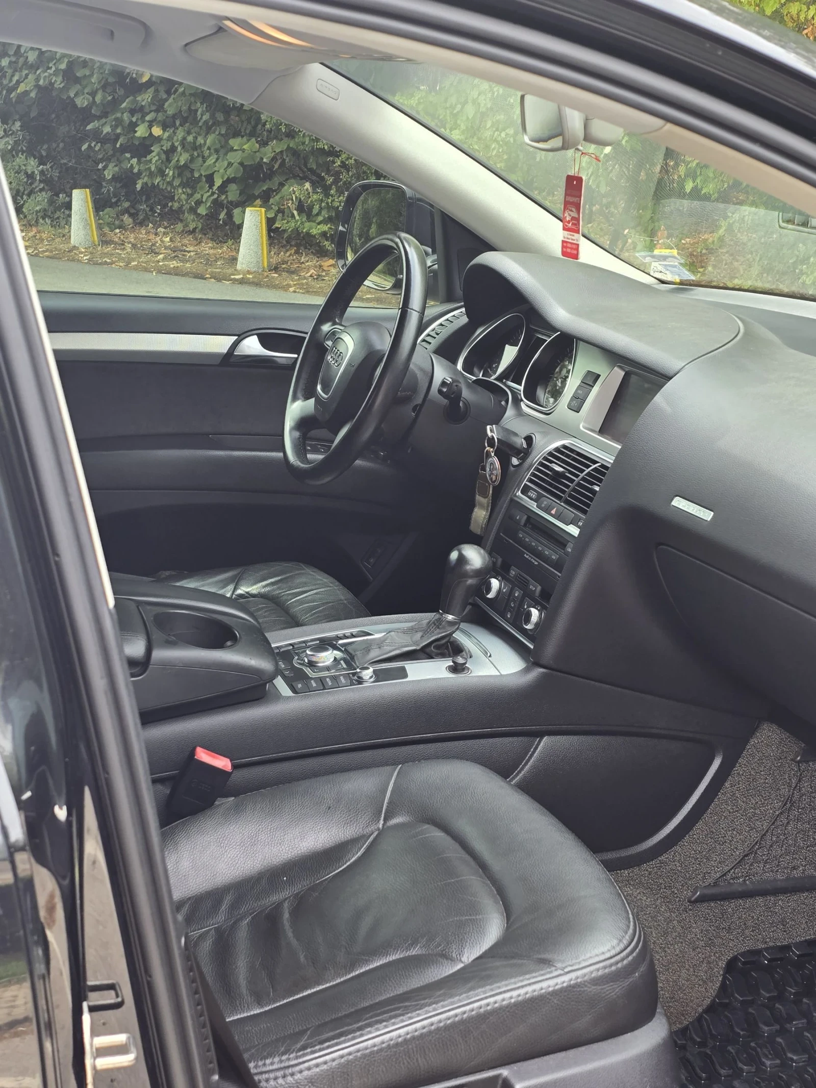 Audi Q7 3.0TDI 239hp | Mobile.bg � ����������� 14