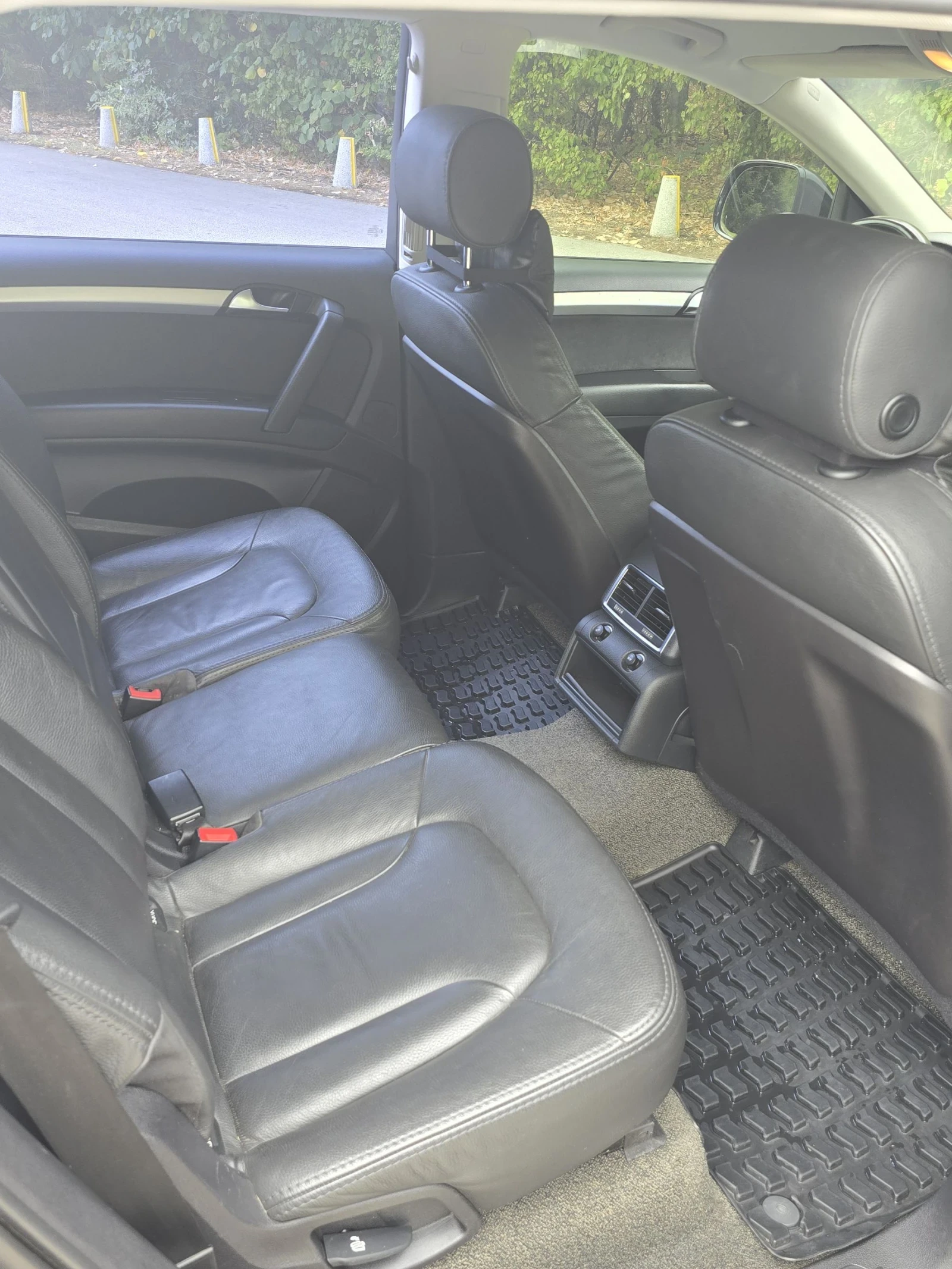 Audi Q7 3.0TDI 239hp | Mobile.bg � ����������� 10