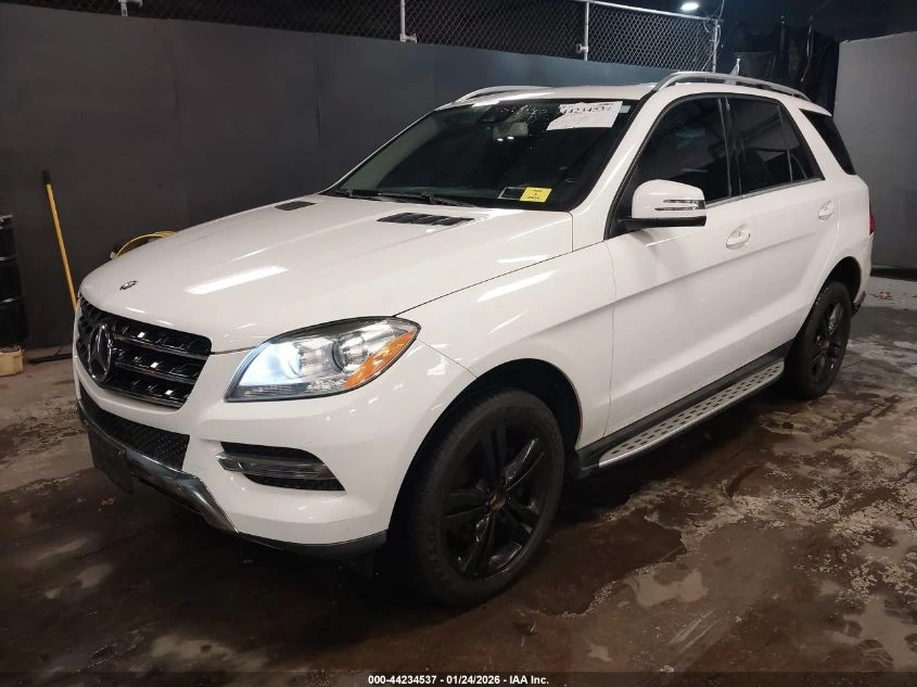 Mercedes-Benz ML 350 3.5l 4Matic | Mobile.bg � ����������� 2