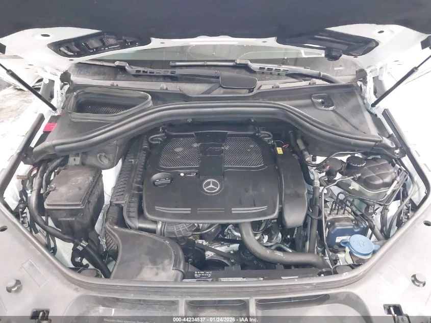 Mercedes-Benz ML 350 3.5l 4Matic | Mobile.bg � ����������� 10