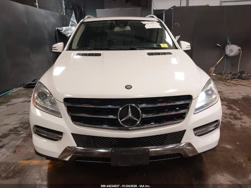 Mercedes-Benz ML 350 3.5l 4Matic | Mobile.bg � ����������� 12