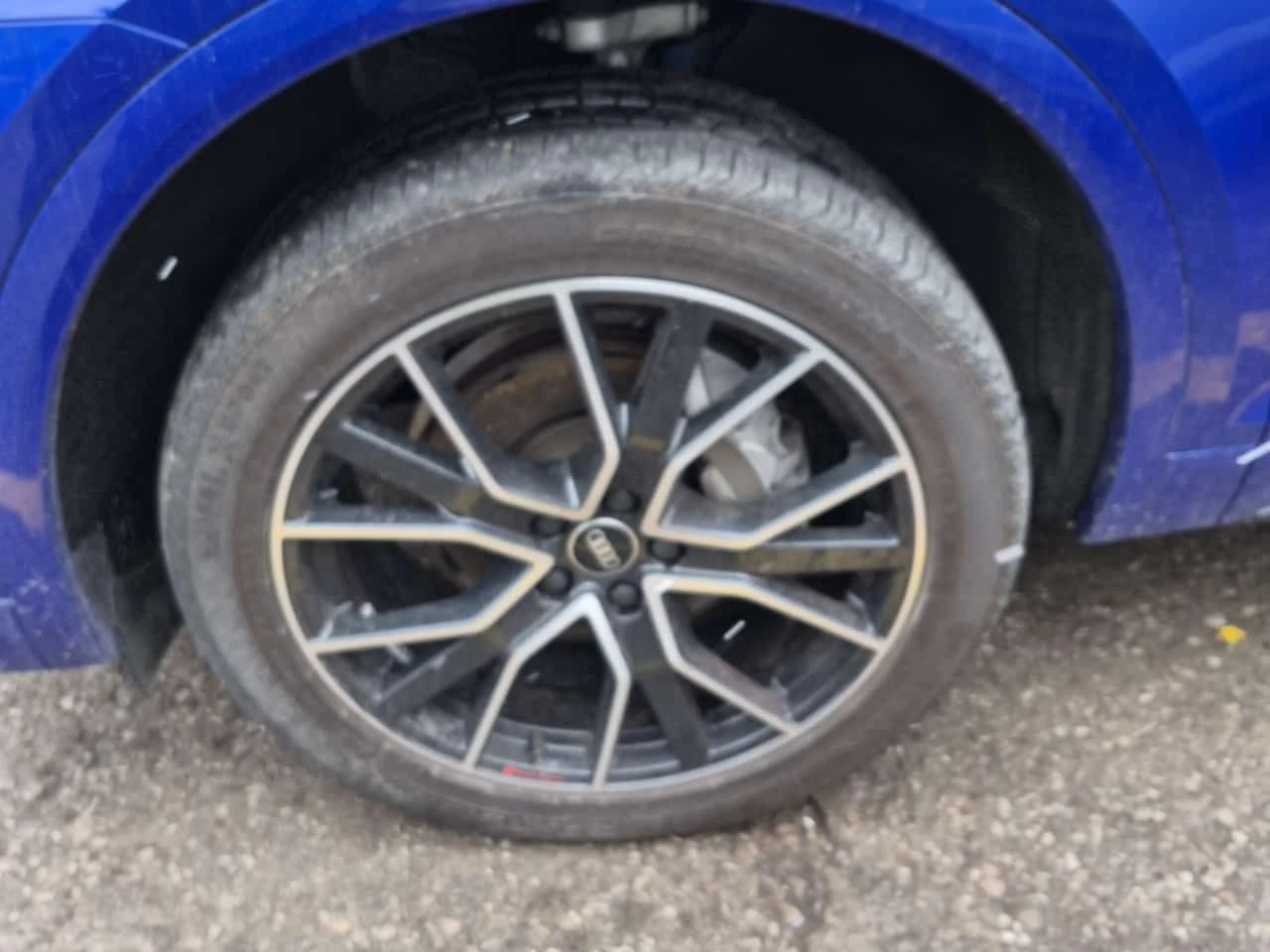 Audi Q5  Progressiv/ CARFAX/DISTRONIC/CAMERA/PANO/NAVI, снимка 7 - Автомобили и джипове - 53953958