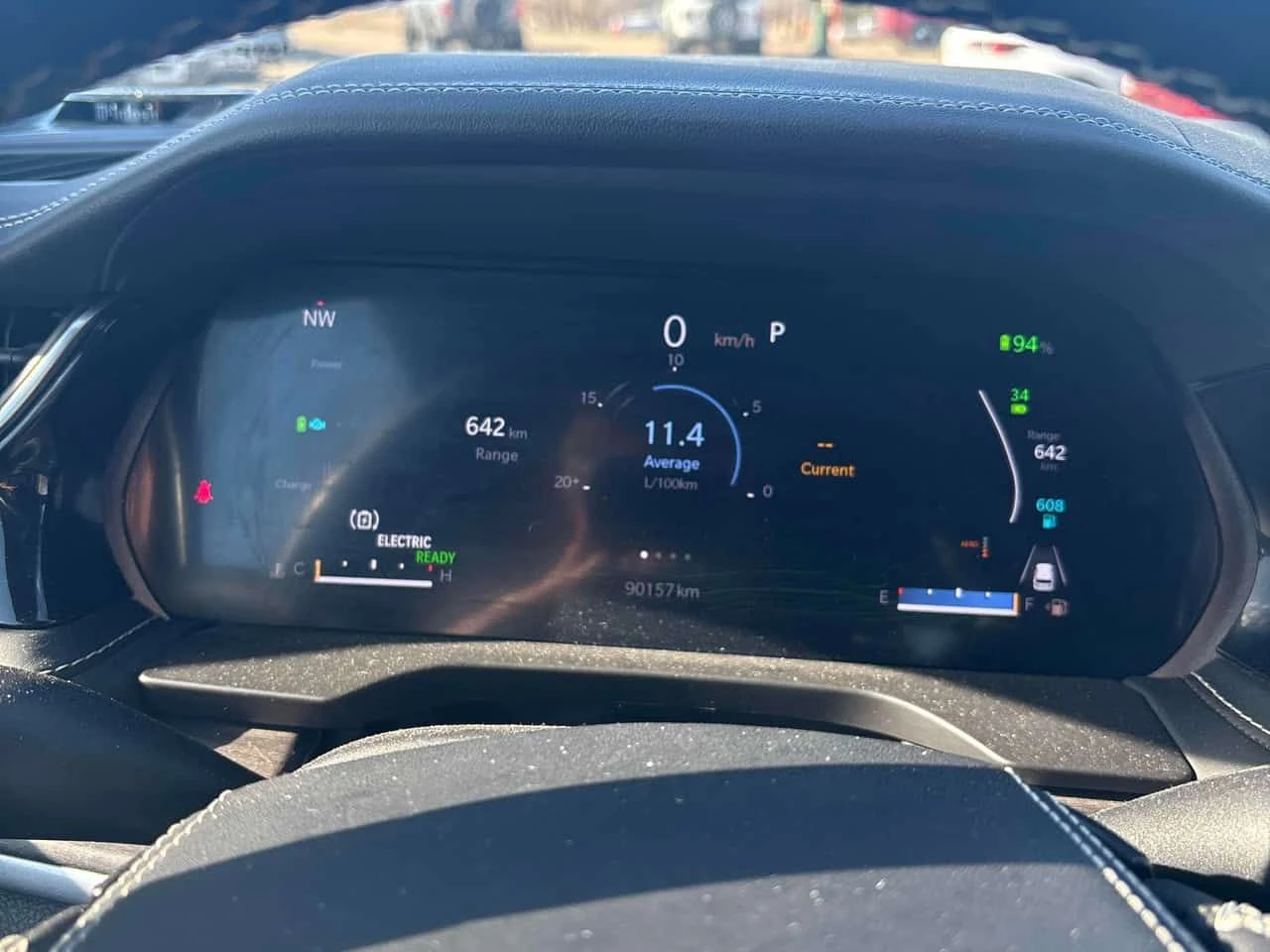 Jeep Grand cherokee * Overland * CARFAX * ЦЕНА ДО БГ, снимка 7 - Автомобили и джипове - 53976433