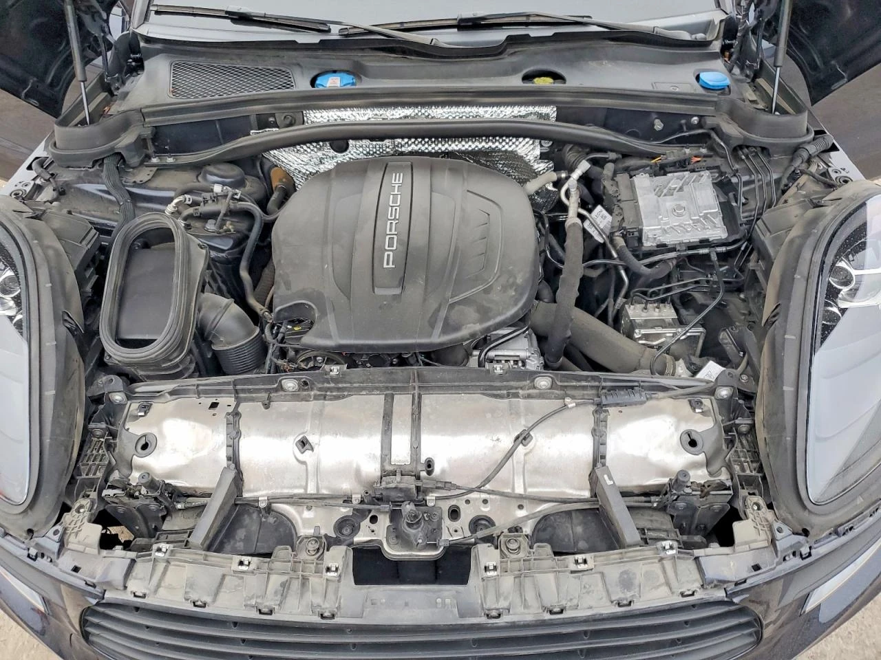 Porsche Macan 2.0l* AWD, снимка 12 - Автомобили и джипове - 54009971