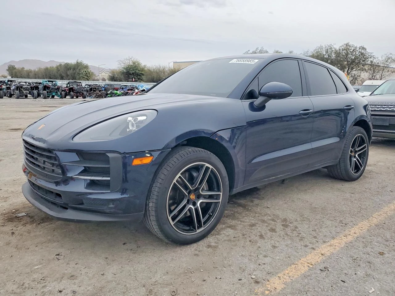 Porsche Macan 2.0l | Auto.bg — изображение 1