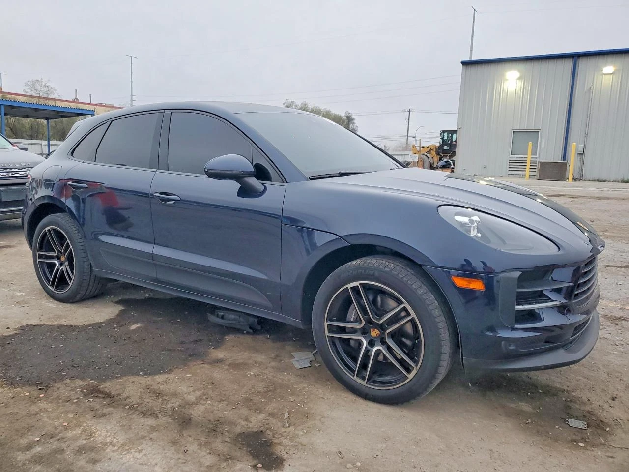 Porsche Macan 2.0l* AWD, снимка 4 - Автомобили и джипове - 54009971