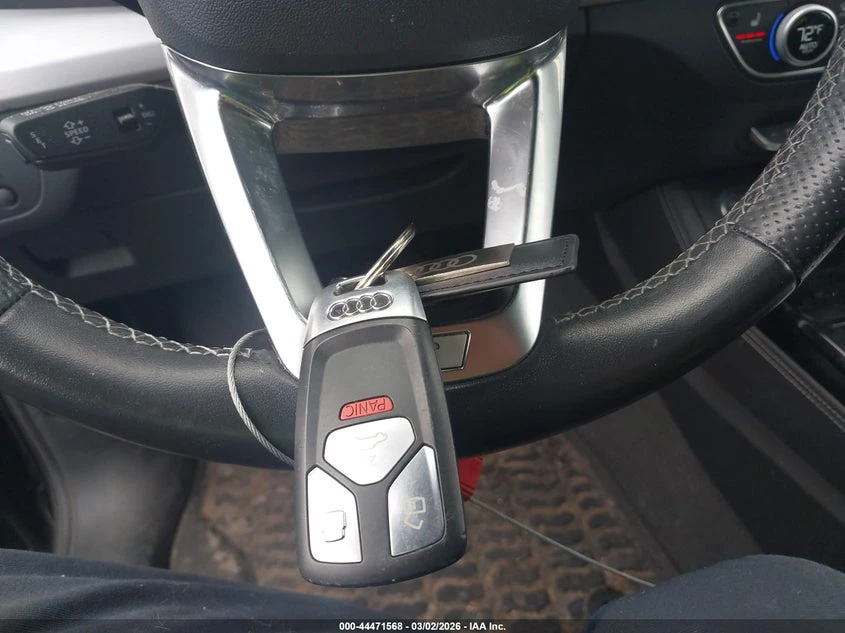 Audi Q5 2.0l Premium Plus 55 Tfsi E S Line Quattro S Troni, снимка 11 - Автомобили и джипове - 54037995