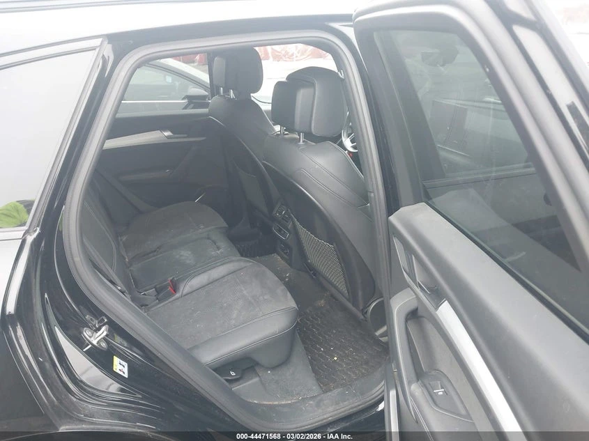 Audi Q5 2.0l Premium Plus 55 Tfsi E S Line Quattro S Troni, снимка 8 - Автомобили и джипове - 54037995