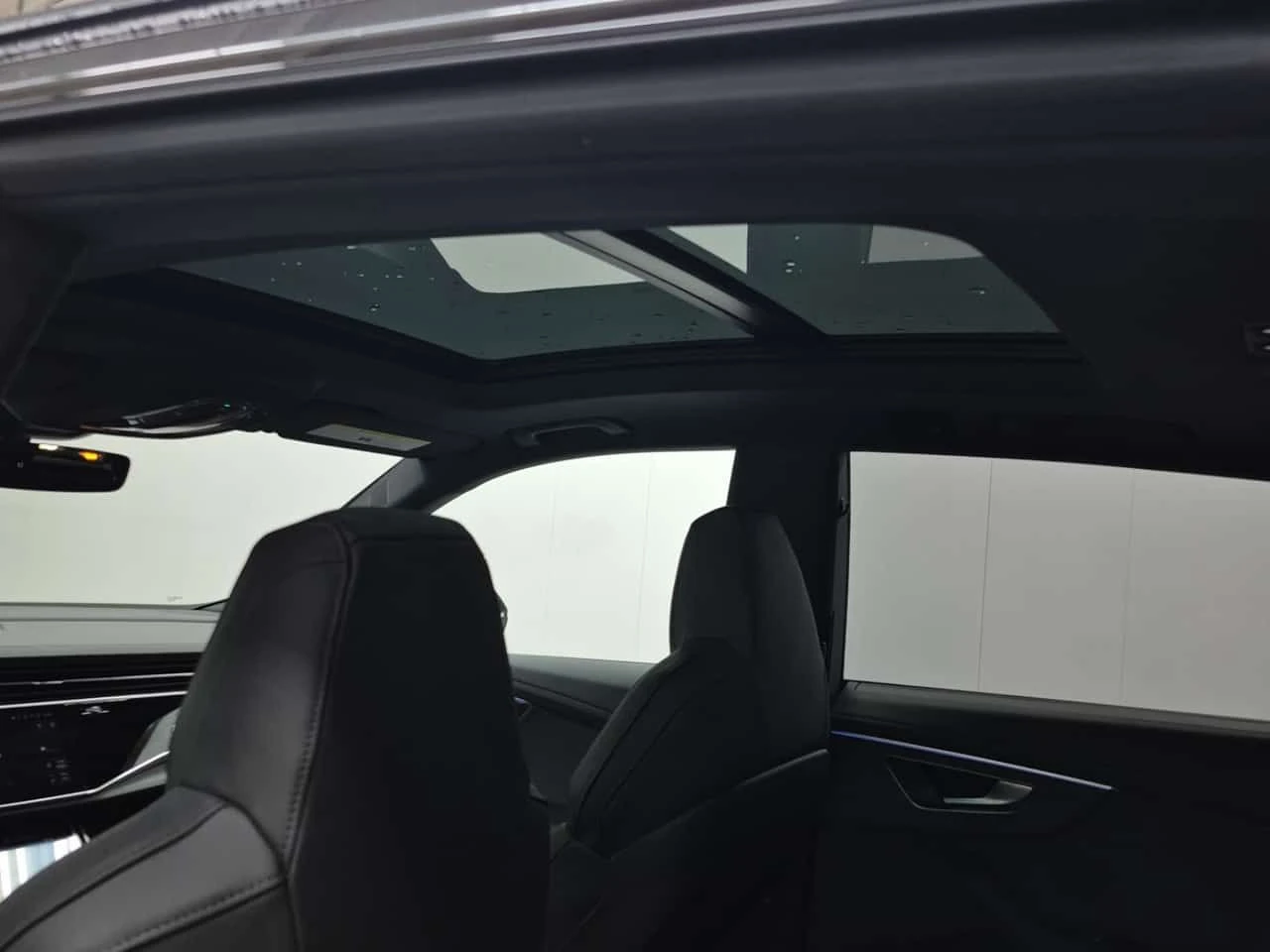 Audi RSQ8 PERFORMANCE| HUD| 360| 2 �����| CARFAX|  | Mobile.bg � ����������� 14