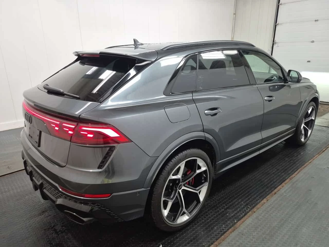 Audi RSQ8 PERFORMANCE| HUD| 360| 2 �����| CARFAX|  | Mobile.bg � ����������� 3