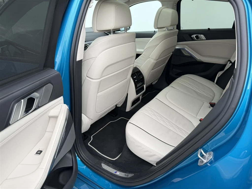 BMW X6 xDrive30d, снимка 10 - Автомобили и джипове - 54123090