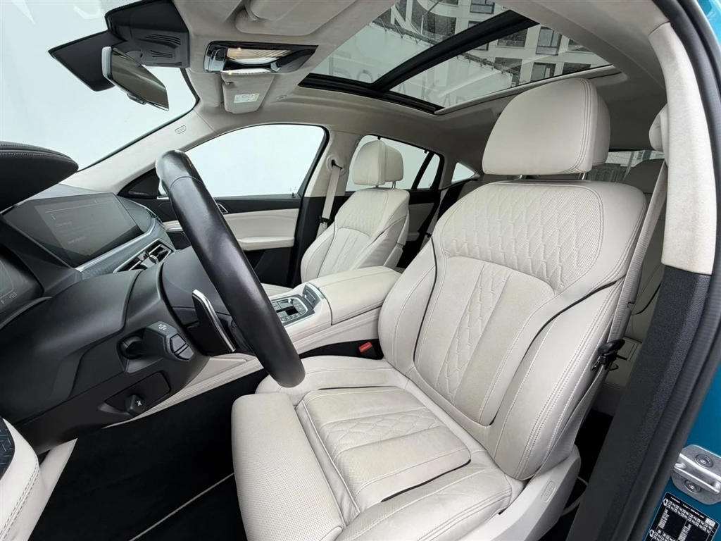 BMW X6 xDrive30d, снимка 9 - Автомобили и джипове - 54123090