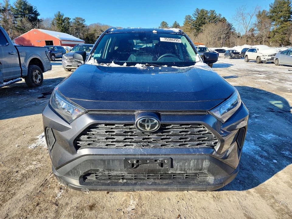Toyota Rav4 2.5L 4 ALL WHEEL DRIVE | Mobile.bg � ����������� 5