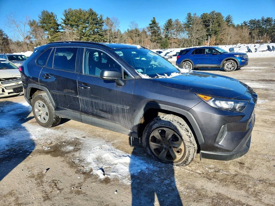 Toyota Rav4 2.5L 4 ALL WHEEL DRIVE | Mobile.bg � ����������� 4