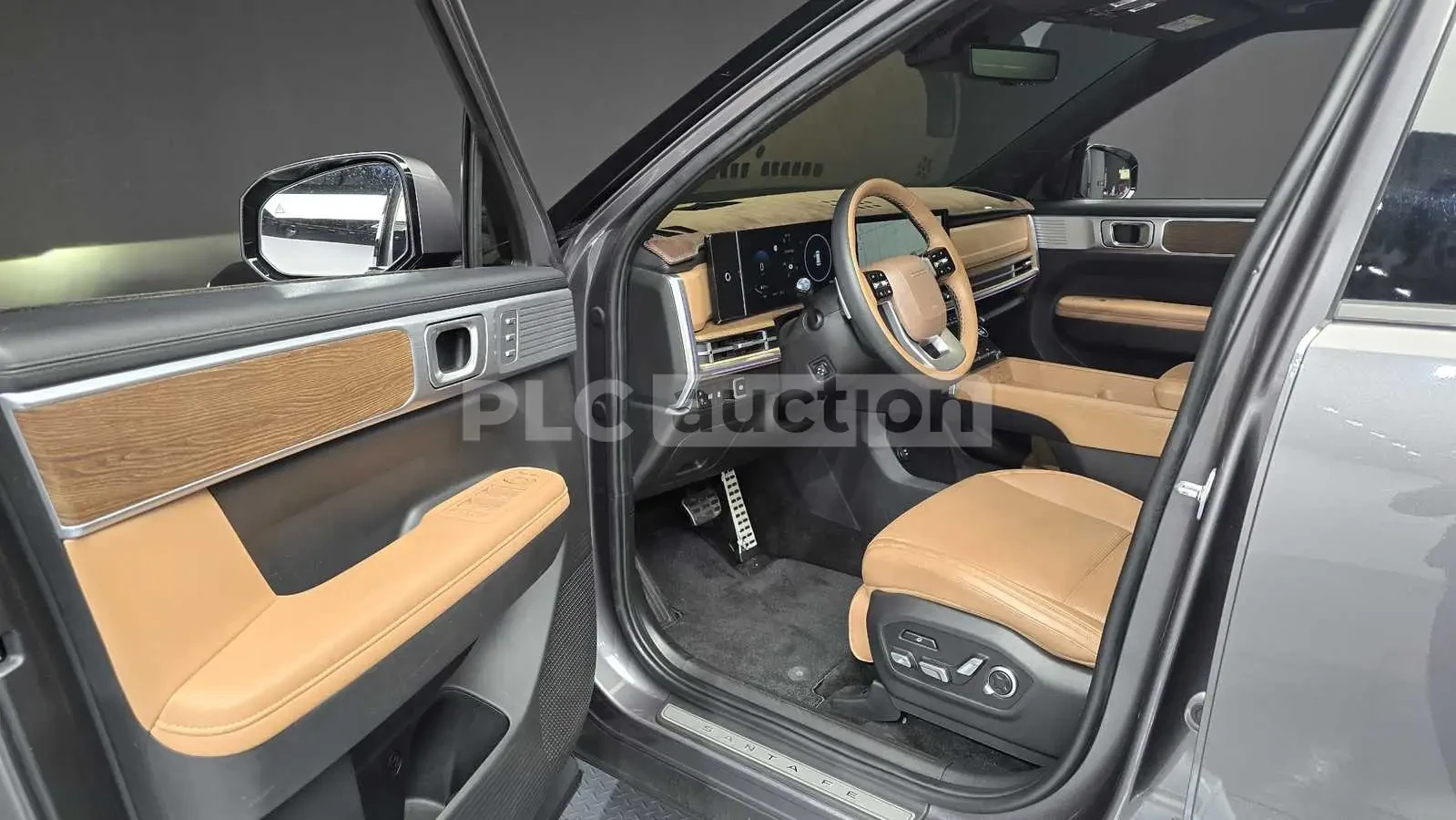Hyundai Santa fe Hybrid| 360| HEADS UP| ОБДУХВАНЕ| ВКЛ.ТЕХНОТЕСТ, снимка 5 - Автомобили и джипове - 54817810