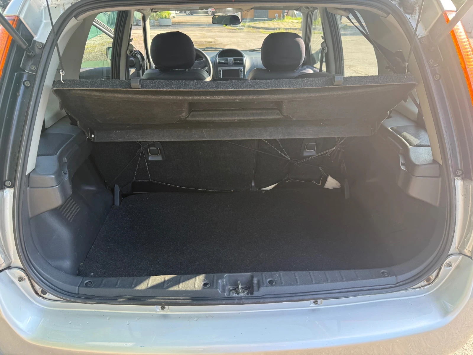 Suzuki Ignis, снимка 10 - Автомобили и джипове - 55006123