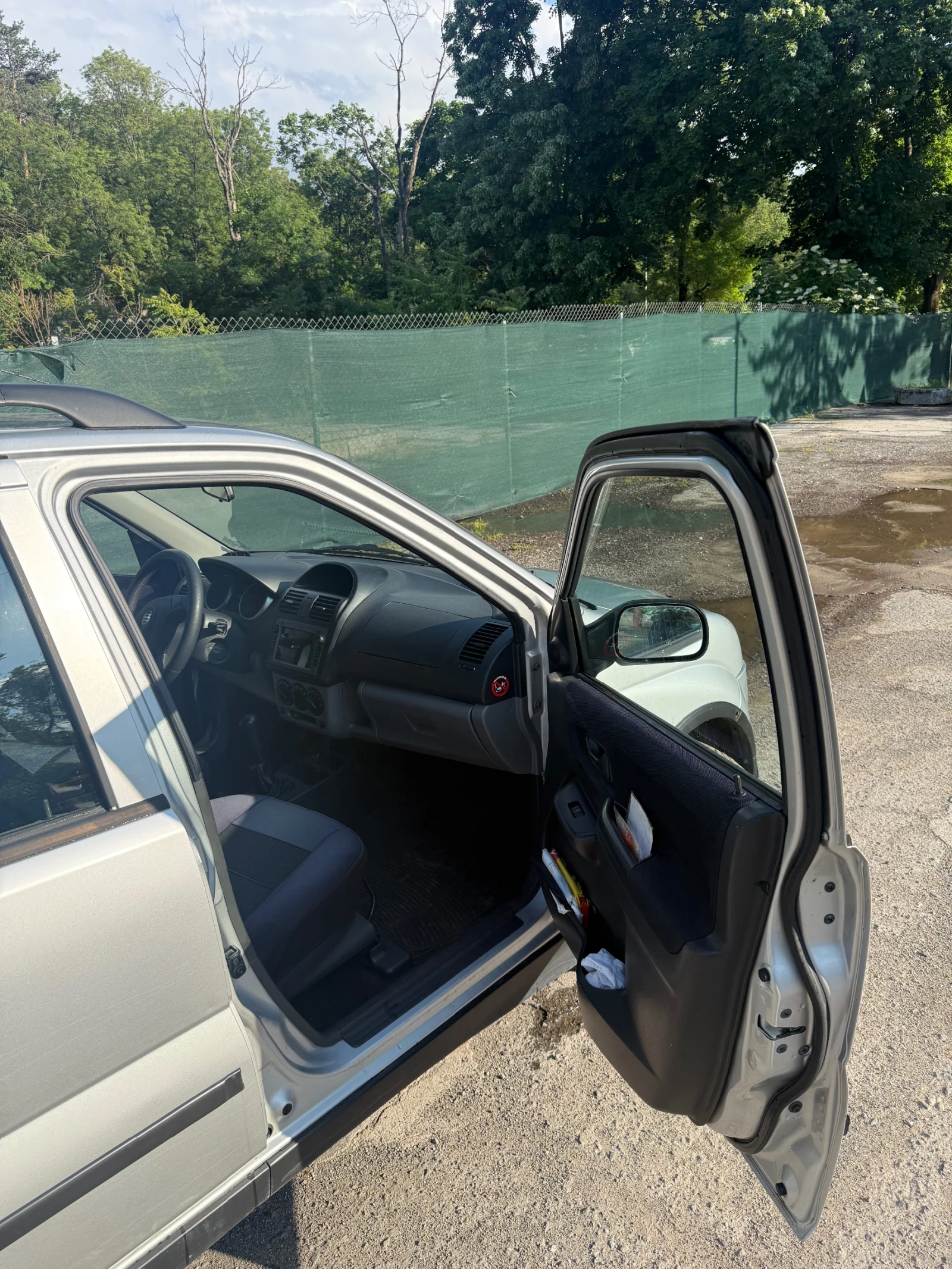 Suzuki Ignis, снимка 8 - Автомобили и джипове - 55006123
