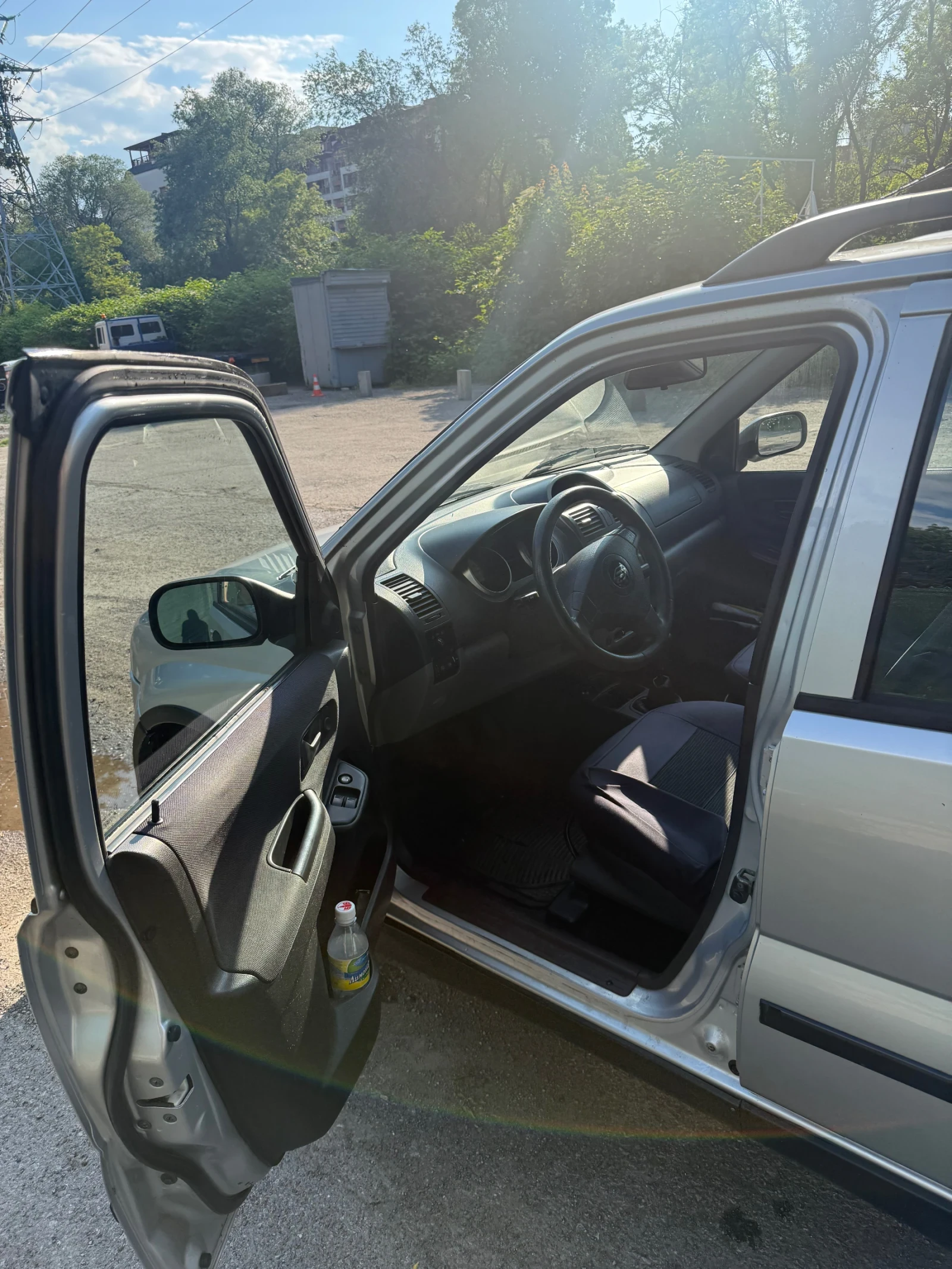 Suzuki Ignis, снимка 5 - Автомобили и джипове - 55006123