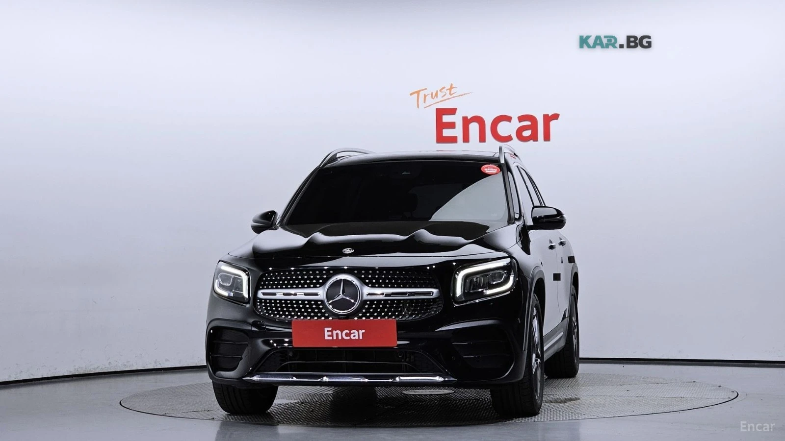 Mercedes-Benz GLB 250 * LED* KEYLESS* Camera* ПОДГРЕВ* 360* , снимка 3 - Автомобили и джипове - 55062877