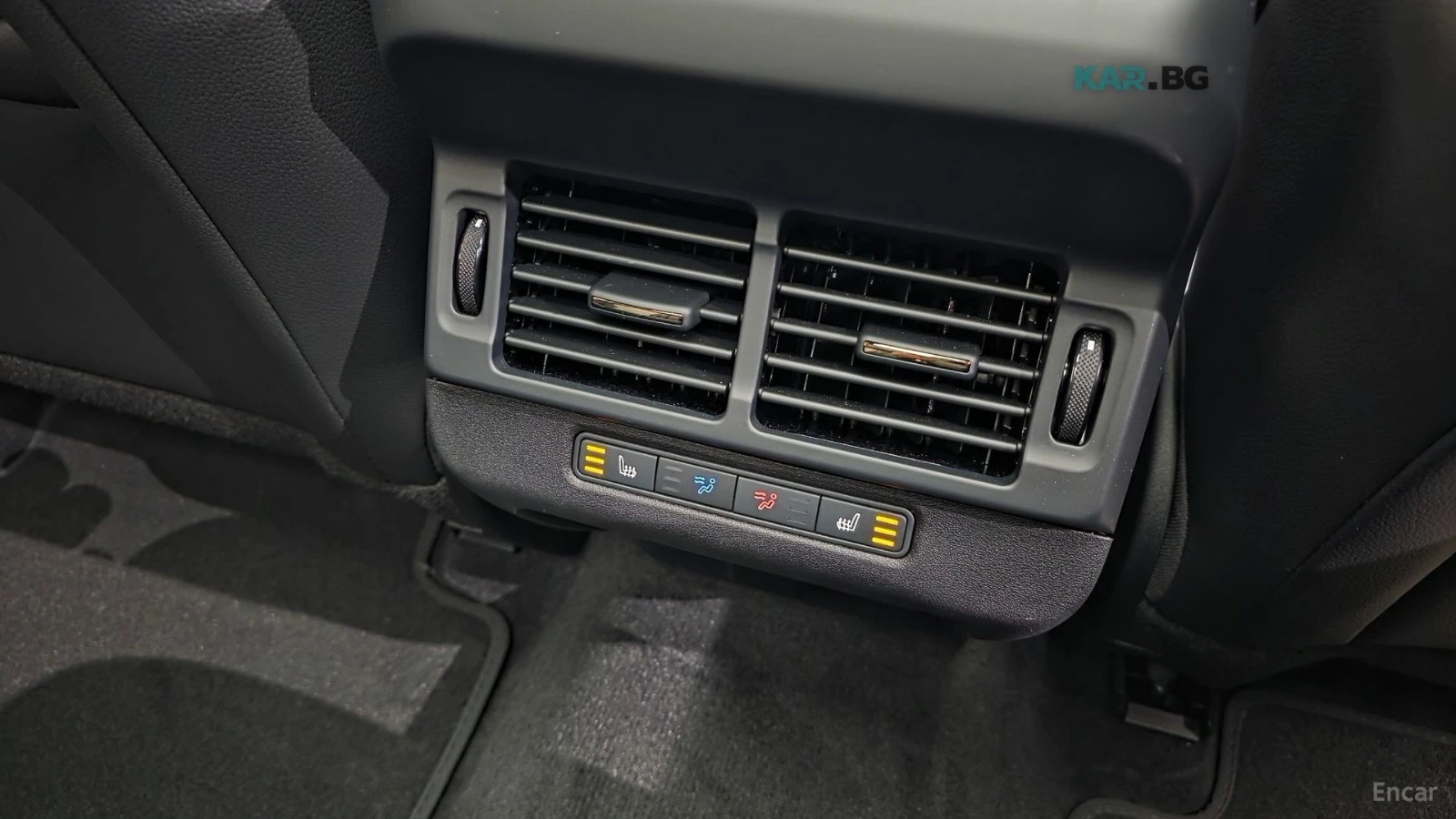 Land Rover Range Rover Evoque * ПАНО* KEYLESS* Camera* ПОДГРЕВ* , снимка 16 - Автомобили и джипове - 55100501
