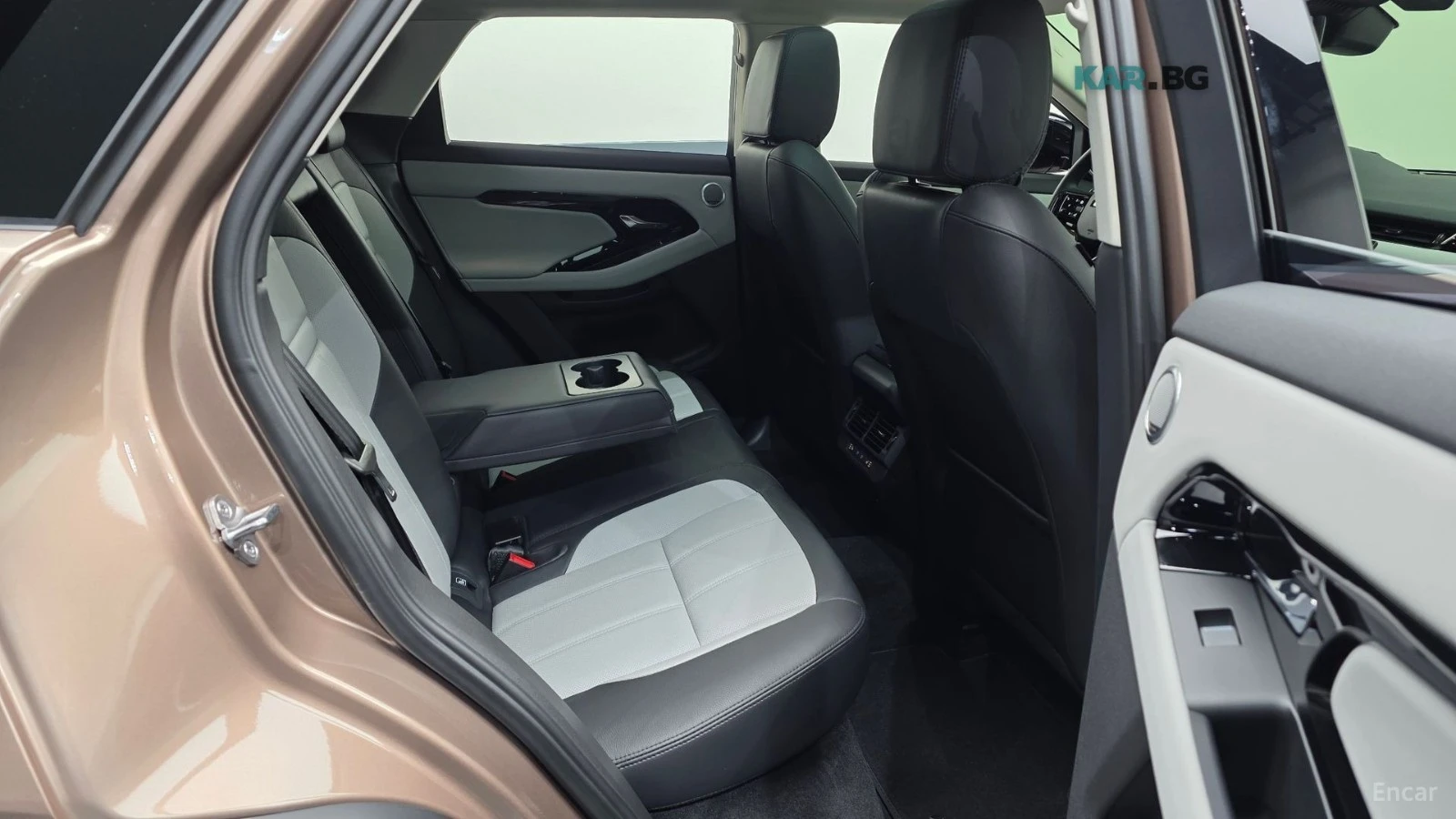 Land Rover Range Rover Evoque * ПАНО* KEYLESS* Camera* ПОДГРЕВ* , снимка 5 - Автомобили и джипове - 55100501