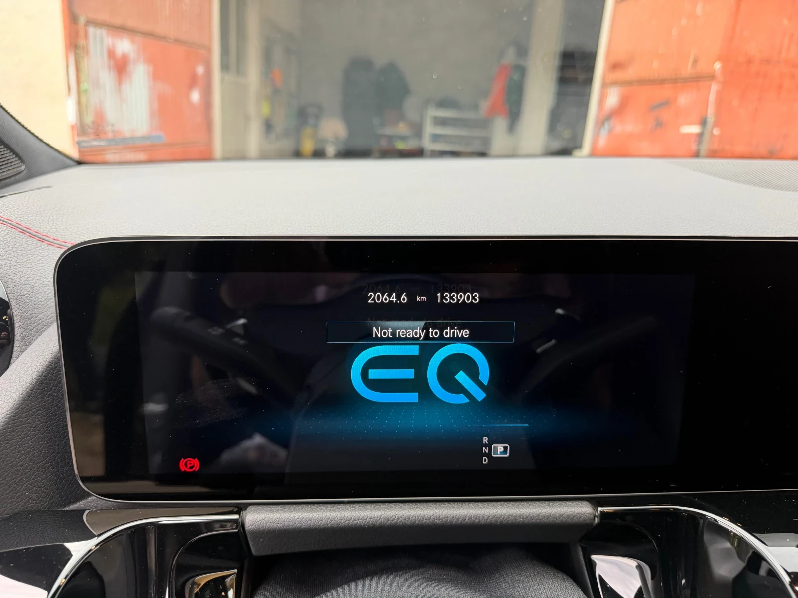 Mercedes-Benz EQA 250 PREMIUM, снимка 17 - Автомобили и джипове - 55102377