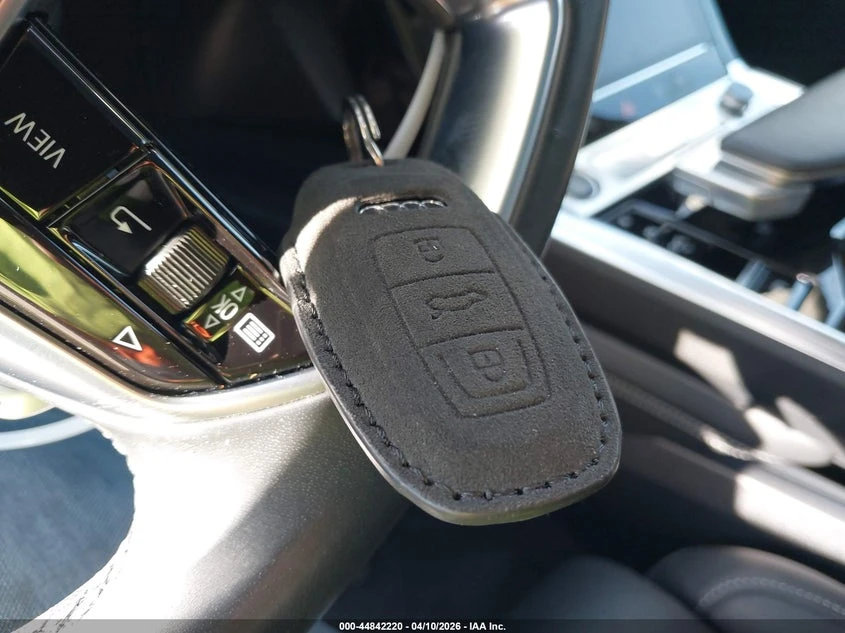 Audi Q8 E-Tron Prestige Quattro, снимка 10 - Автомобили и джипове - 55180692
