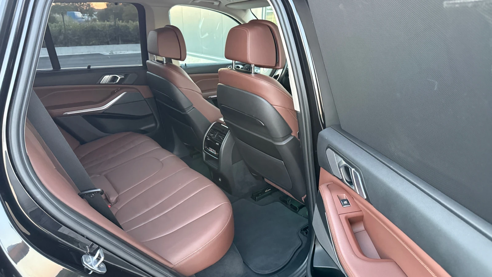 BMW X5 Plug-in hibrid, снимка 8 - Автомобили и джипове - 55493298
