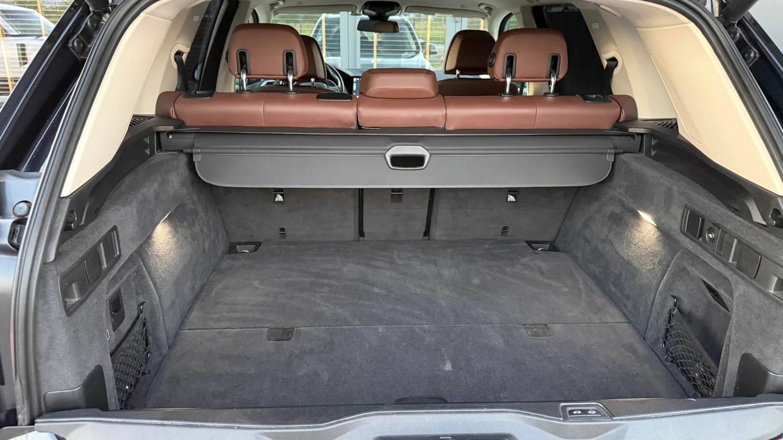 BMW X5 Plug-in hibrid, снимка 13 - Автомобили и джипове - 55493298