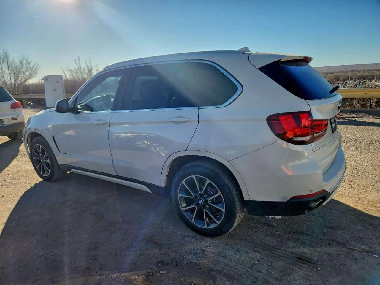 BMW X5 * CARFAX * ОПЦИЯ ЗА ФИНАНСИРАНЕ, снимка 2 - Автомобили и джипове - 55558096