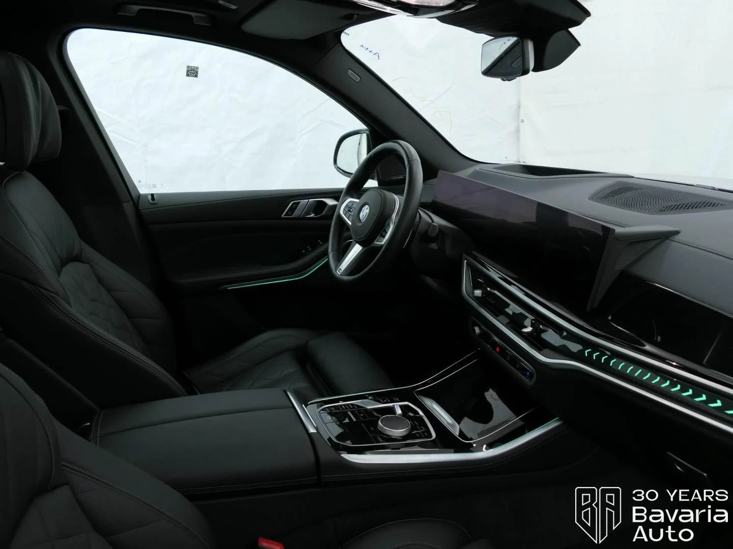 BMW X5 30d xDrive  M Sport Paket Sportautomatic, снимка 7 - Автомобили и джипове - 55597880