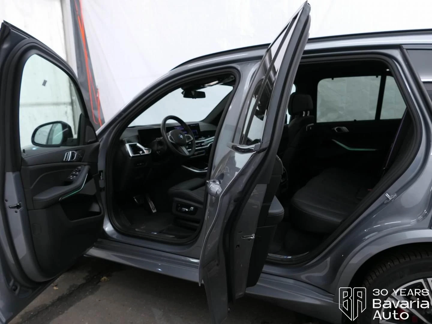 BMW X5 30d xDrive  M Sport Paket Sportautomatic, снимка 5 - Автомобили и джипове - 55597880