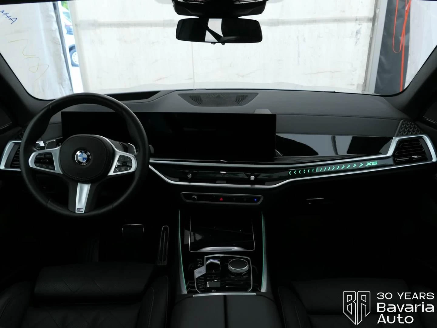 BMW X5 30d xDrive  M Sport Paket Sportautomatic, снимка 6 - Автомобили и джипове - 55597880